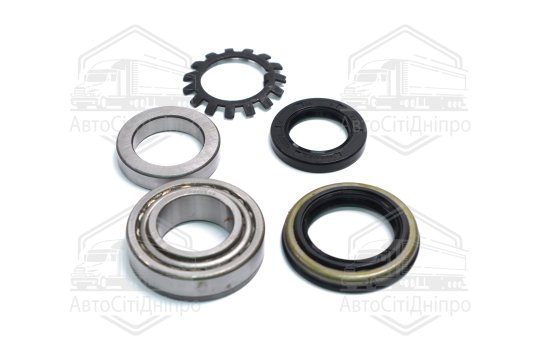 Підшипник маточини KIA SPORTAGE 2.0 94- задн. міст (Вир-во SKF)