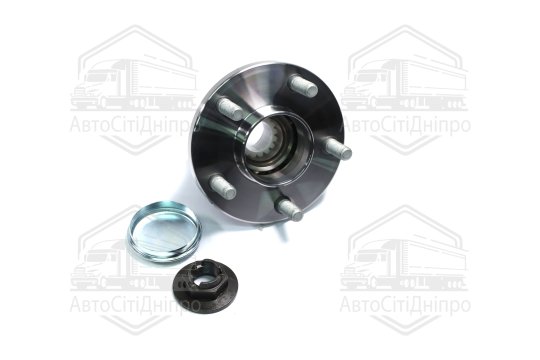 Маточина FORD TRANSIT CONNECT 1,8 TDCI 02-13 перед. міст (Вир-во SKF)
