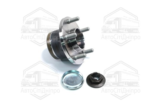 Маточина FORD TRANSIT CONNECT 1,8 TDCI 02-13 перед. міст (Вир-во SKF)