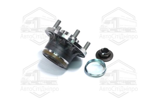 Маточина FORD TRANSIT CONNECT 1,8 TDCI 02-13 перед. міст (Вир-во SKF)