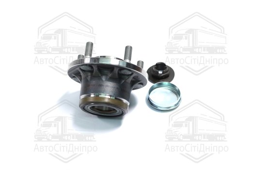 Маточина FORD TRANSIT CONNECT 1,8 TDCI 02-13 перед. міст (Вир-во SKF)