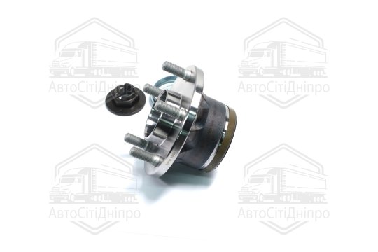 Маточина FORD TRANSIT CONNECT 1,8 TDCI 02-13 перед. міст (Вир-во SKF)