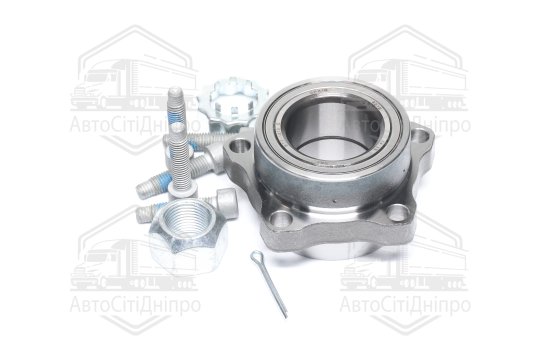 Підшипник маточини FORD перед. міст (Вир-во SKF)