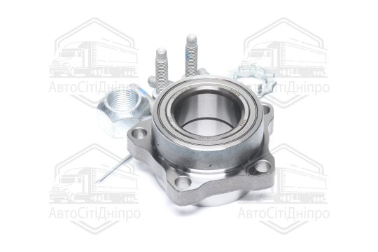 Підшипник маточини FORD перед. міст (Вир-во SKF)