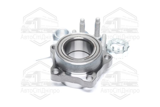 Підшипник маточини FORD перед. міст (Вир-во SKF)