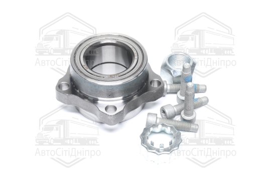 Підшипник маточини FORD перед. міст (Вир-во SKF)