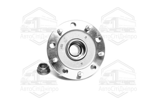 Маточина в зборі FORD TRANSIT 06 - задн. міст (Вир-во SKF)