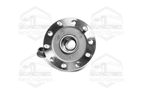 Маточина в зборі FORD TRANSIT 06 - задн. міст (Вир-во SKF)