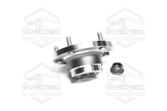 Маточина в зборі FORD TRANSIT 06 - задн. міст (Вир-во SKF)