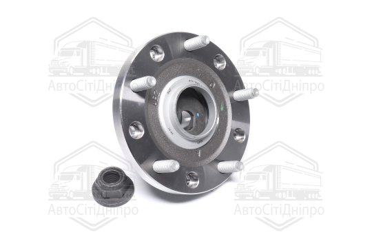 Підшипник маточини FORD задн. міст (Вир-во SKF)