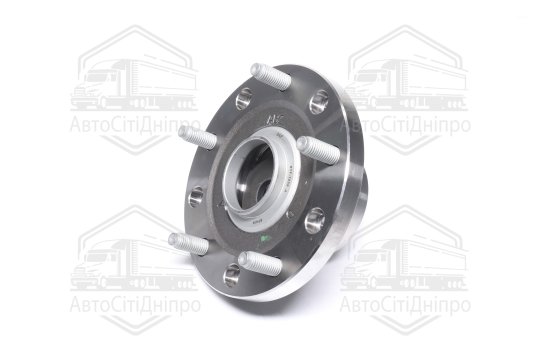 Підшипник маточини FORD задн. міст (Вир-во SKF)