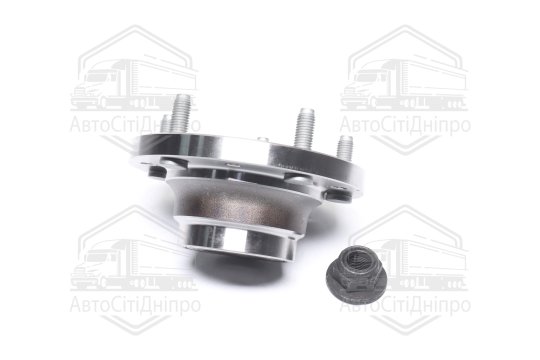 Підшипник маточини FORD задн. міст (Вир-во SKF)