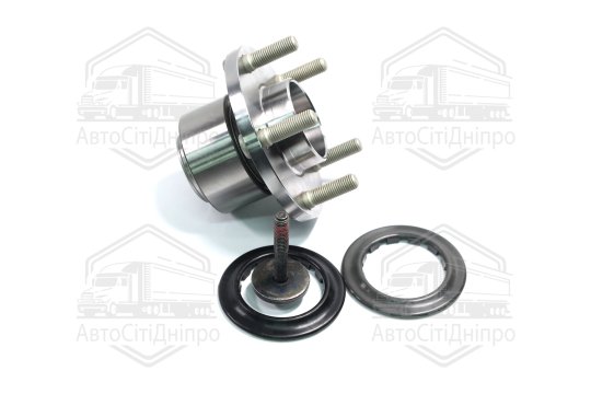 Маточина в зборі VOLVO C30, C70, S40 04 - передн. міст (Вир-во SKF)