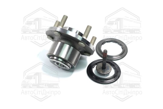 Маточина в зборі VOLVO C30, C70, S40 04 - передн. міст (Вир-во SKF)