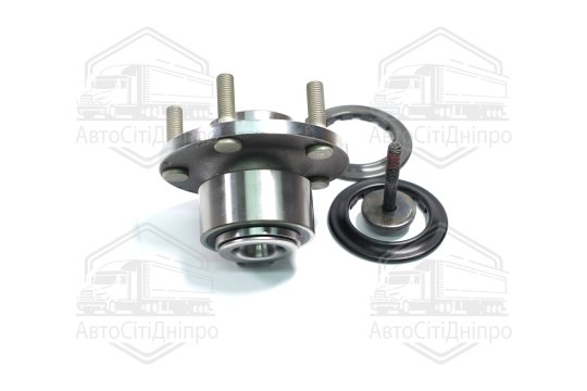 Маточина в зборі VOLVO C30, C70, S40 04 - передн. міст (Вир-во SKF)