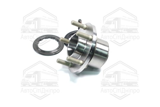 Маточина в зборі VOLVO C30, C70, S40 04 - передн. міст (Вир-во SKF)