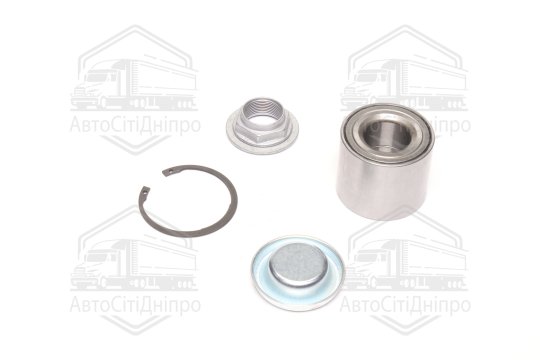 Підшипник маточини CITROEN BERLINGO, C4, DS4 08- задн. міст (Вир-во SKF)