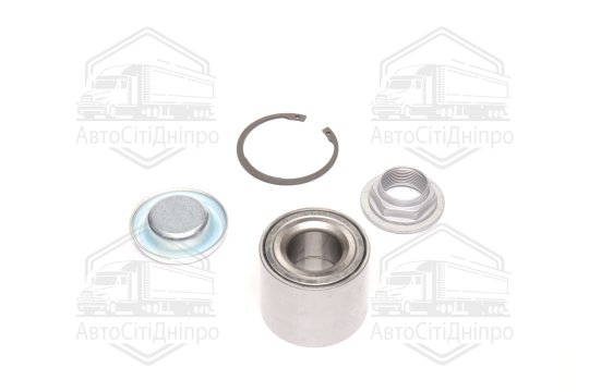 Підшипник маточини CITROEN BERLINGO, C4, DS4 08- задн. міст (Вир-во SKF)