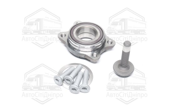 Підшипник маточини AUDI A8 02- задн. міст (Вир-во SKF)