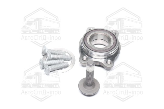 Підшипник маточини AUDI A8 02- задн. міст (Вир-во SKF)