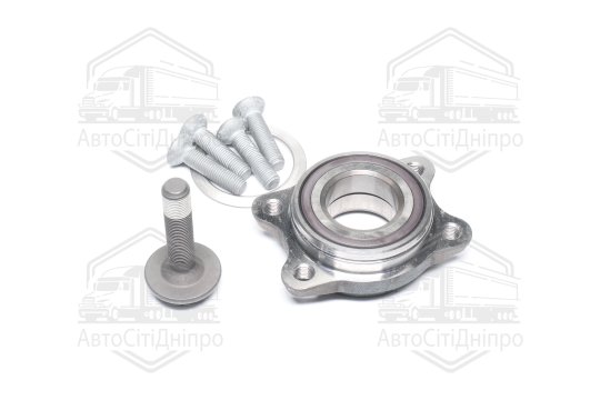 Підшипник маточини AUDI A8 02- задн. міст (Вир-во SKF)