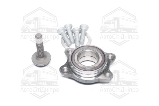 Підшипник маточини AUDI A8 02- задн. міст (Вир-во SKF)