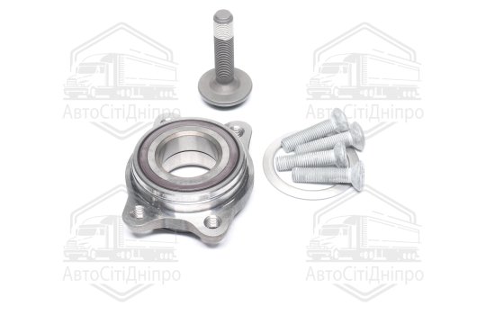 Підшипник маточини AUDI A8 02- задн. міст (Вир-во SKF)