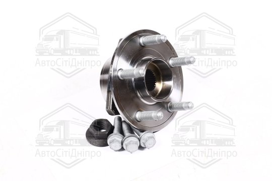 Маточина в зборі OPEL INSIGNIA 08 - передн. міст (Вир-во SKF)