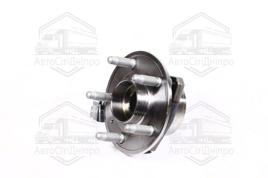 Маточина в зборі OPEL INSIGNIA 08 - передн. міст (Вир-во SKF)