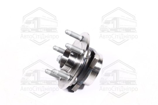 Маточина в зборі OPEL INSIGNIA 08 - передн. міст (Вир-во SKF)