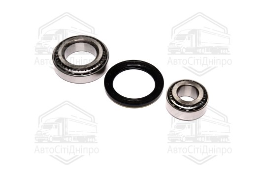 Підшипник маточини MERCEDES-BENZ перед. міст (Вир-во SKF)