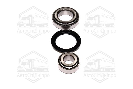 Підшипник маточини MERCEDES-BENZ перед. міст (Вир-во SKF)