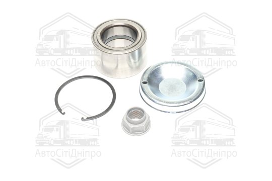 Підшипник маточини OPEL MOVANO B, RENAULT MASTER III 10-передн. міст (Вир-во SKF)