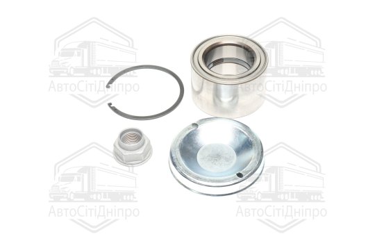 Підшипник маточини OPEL MOVANO B, RENAULT MASTER III 10-передн. міст (Вир-во SKF)