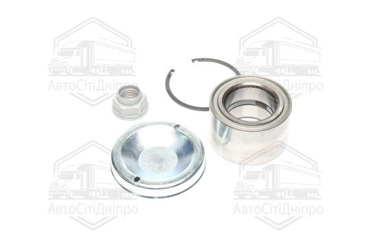 Підшипник маточини OPEL MOVANO B, RENAULT MASTER III 10-передн. міст (Вир-во SKF)