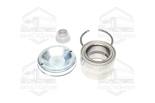 Підшипник маточини OPEL MOVANO B, RENAULT MASTER III 10-передн. міст (Вир-во SKF)