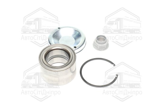 Підшипник маточини OPEL MOVANO B, RENAULT MASTER III 10-передн. міст (Вир-во SKF)