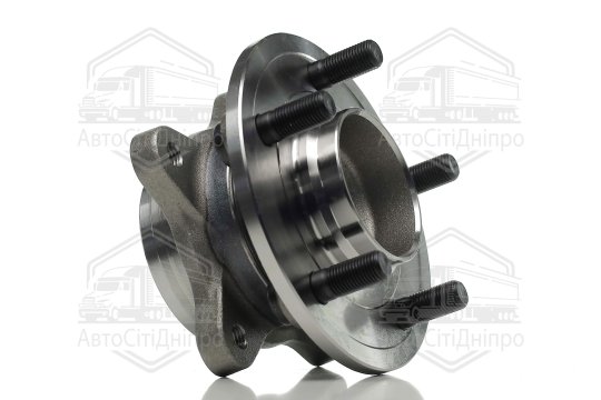 Підшипник маточини (Вир-во SKF)