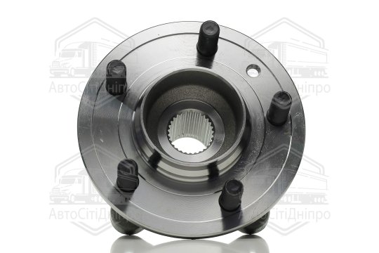 Підшипник маточини (Вир-во SKF)