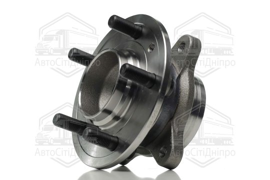 Підшипник маточини (Вир-во SKF)