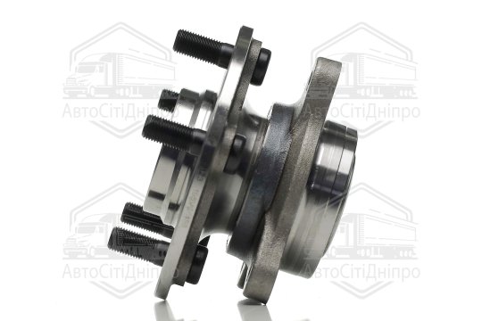 Підшипник маточини (Вир-во SKF)