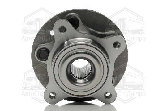 Підшипник маточини (Вир-во SKF)