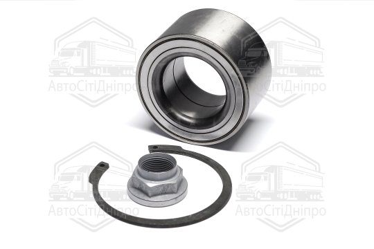 Підшипник маточини LAND ROVER DISCOVERY III-IV 04- задн. міст (Вир-во SKF)