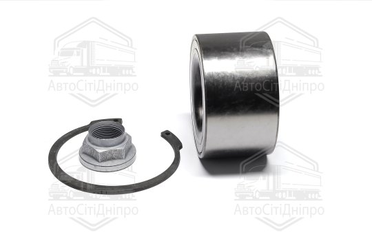 Підшипник маточини LAND ROVER DISCOVERY III-IV 04- задн. міст (Вир-во SKF)