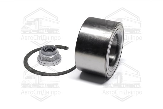 Підшипник маточини LAND ROVER DISCOVERY III-IV 04- задн. міст (Вир-во SKF)