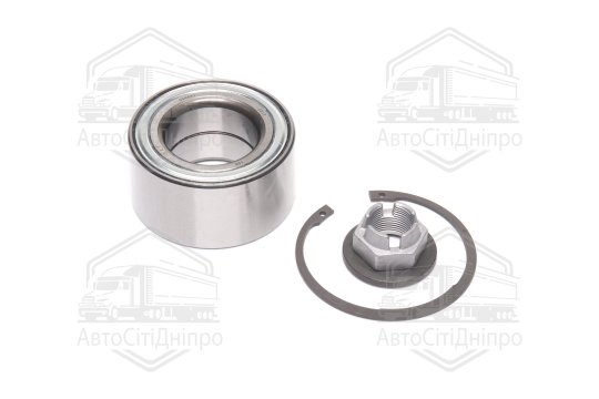 Підшипник маточини FORD FOCUS, C-MAX, KUGA II 10 - передн. міст (Вир-во SKF)