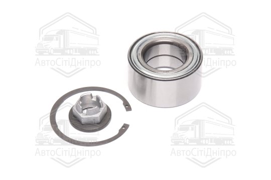 Підшипник маточини FORD FOCUS, C-MAX, KUGA II 10 - передн. міст (Вир-во SKF)