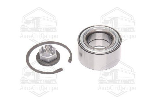 Підшипник маточини FORD FOCUS, C-MAX, KUGA II 10 - передн. міст (Вир-во SKF)