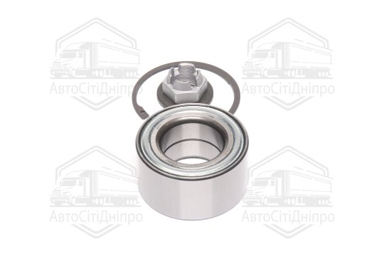 Підшипник маточини FORD FOCUS, C-MAX, KUGA II 10 - передн. міст (Вир-во SKF)