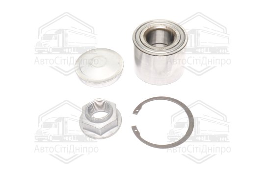 Підшипник маточини DACIA, RENAULT задн. міст (Вир-во SKF)